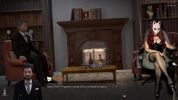 Download Video - CROFT Adventures &lpar;ep 16&rpar; - Meeting Pagonis