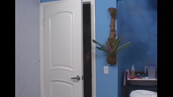 Bubble a-hole girl craves for cock