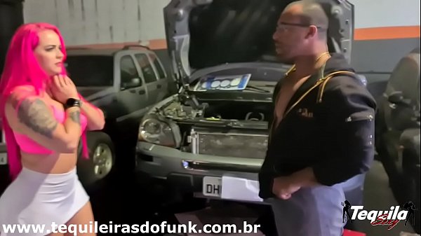 Download Video - Teatro Sexy - Oficina Mec&acirc;nica