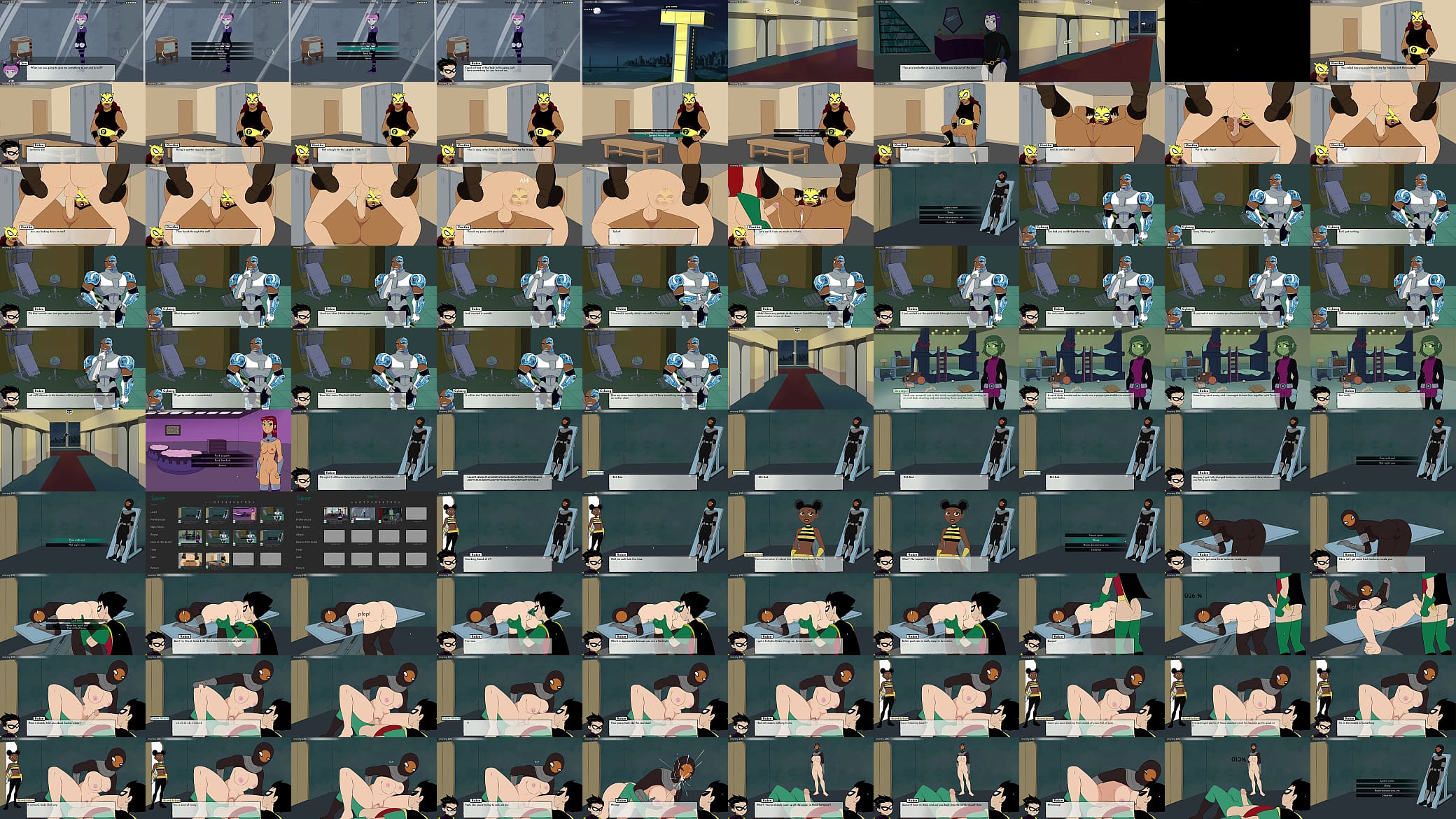 18titans part 40 预览图