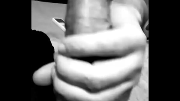 tight cock in my hand