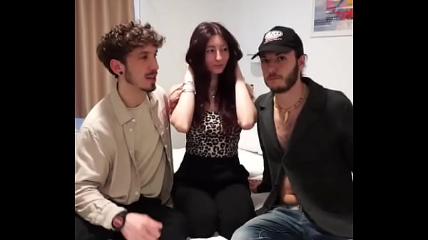 Interview part 1 ElivaLove - Mik nell