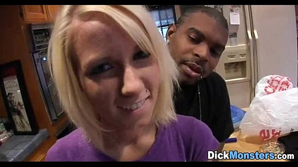 Dick Monster for Babe