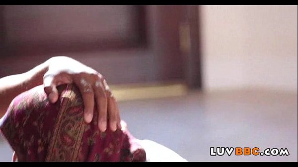 Une Musulmane Innocente Prend Une Grosse Bite De Black 3 81