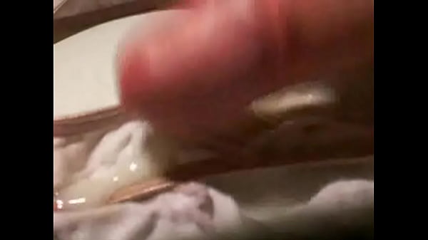 Cum in gabs panty
