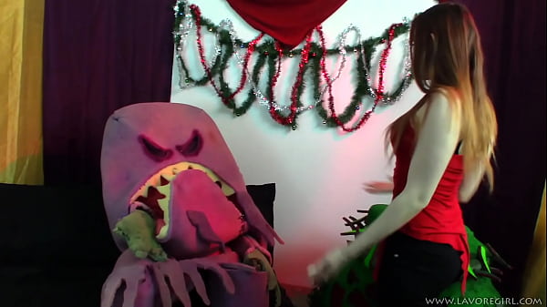 Hailey's Christmas Meat Party