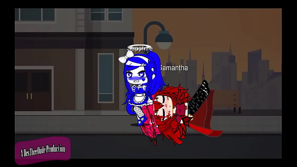 Capture' ~|~ A Gacha Lesbian/Futa Video (Gacha ...