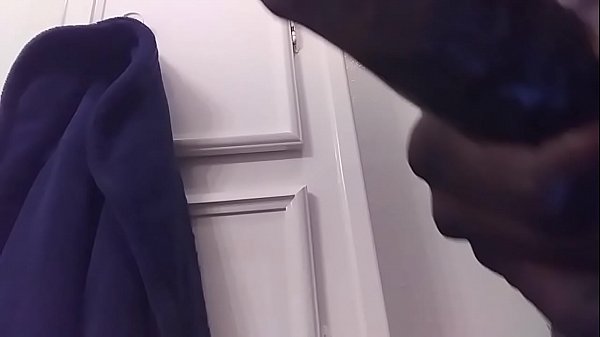 Download Video - Beat that Big Black Dick HARD&excl;&excl;&excl;