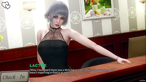 Eternal Part 14