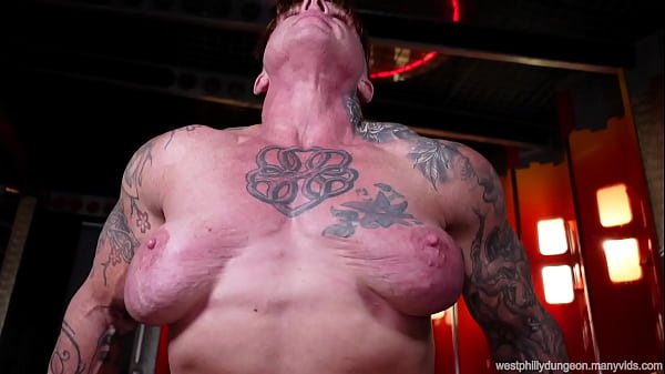 free bodybuilder granny porn