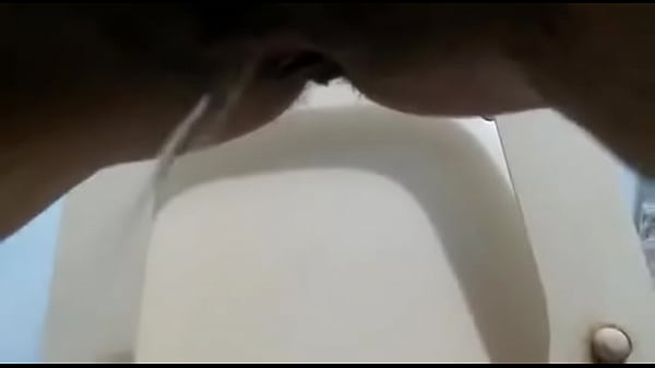 Gyors felvétel a pisilésemről