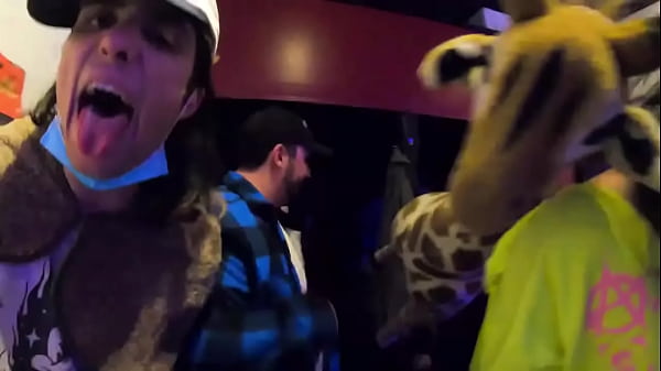 Dxsh - Hoodrats w/ Capoxxo, Oaf1, Keyblayde808, & Mayh3mp (Music Video)