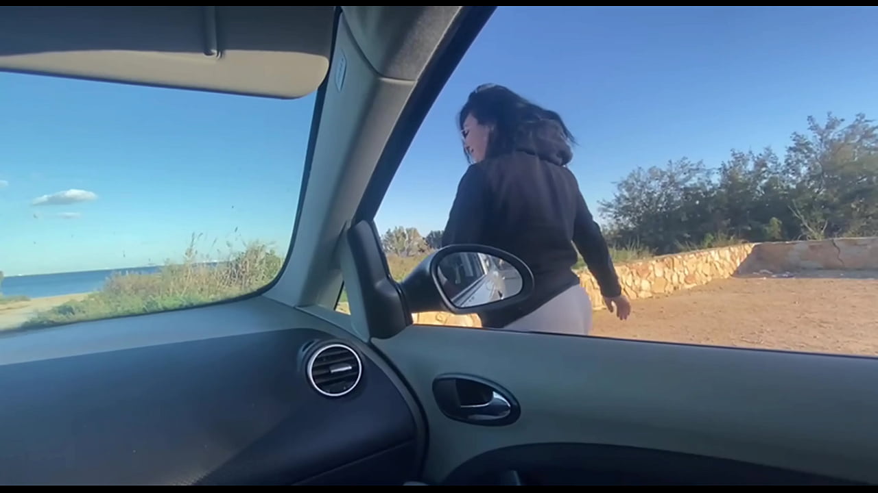 Maya sube en el coche de un extraño y follan el parking público
                    sex teen big hot sexy babe ass creampie blowjob handjob real tattoo amateur public big ass couple missionary big tits big cock big boobs muchos negros