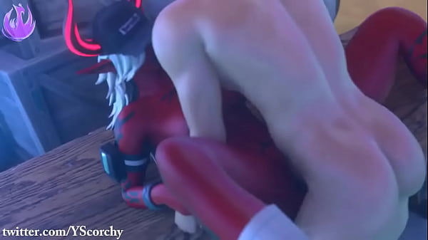 [ Desmonda ] by Yscorchy