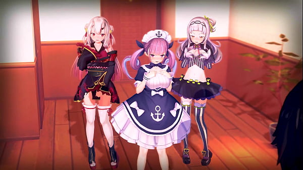 thumb vtuber