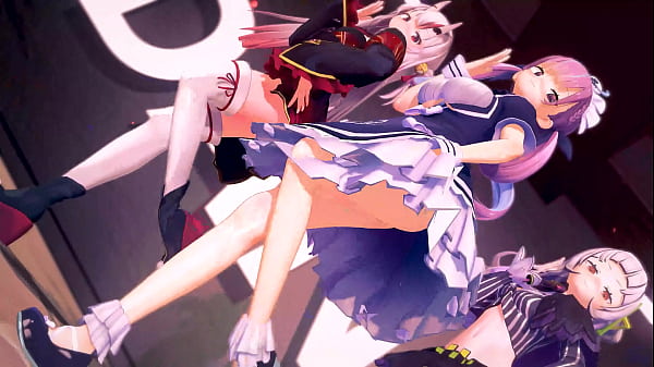 thumb vtuber