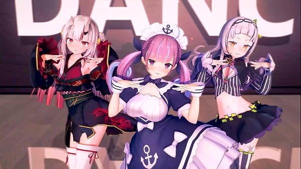 thumb vtuber