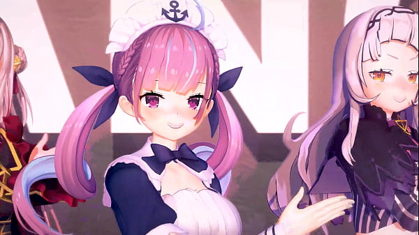 thumb vtuber