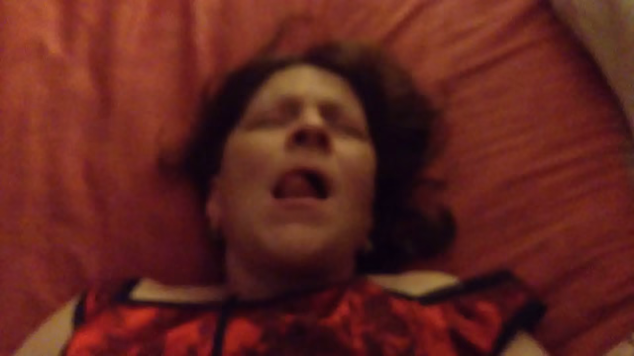 Granny Carmen'_s Throwback FUCK ME! Compilation