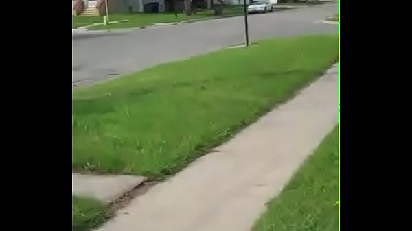 Redhot Redhead Show 8-20-2017 Pt. 3 (Caught in Public)