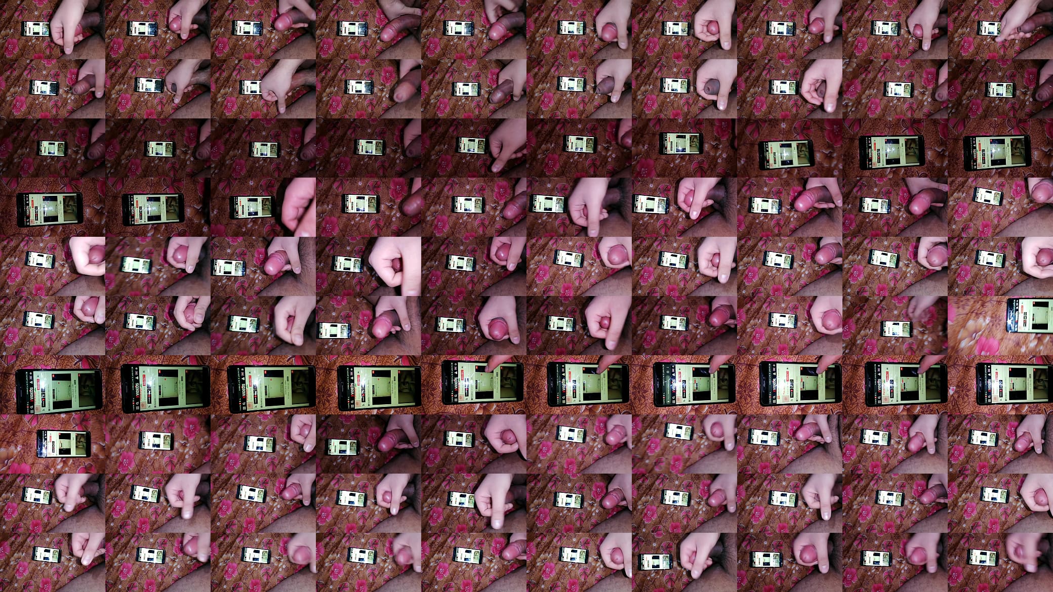 Verification video on xvideo by PORNkitys 预览图