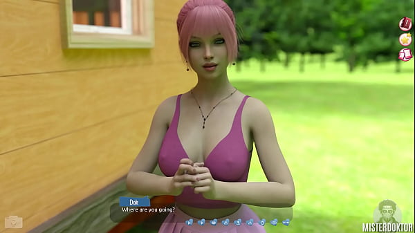 HELPING THE HOTTIES re-start #14