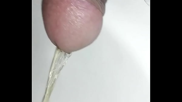 Download Video - Otra meada de mi pene