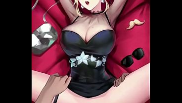 Diana getting Laid POV