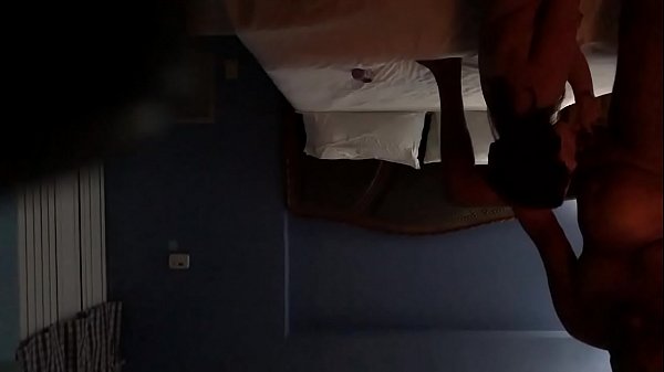 Amateur Hidden Video of Cheating Wife and Lover