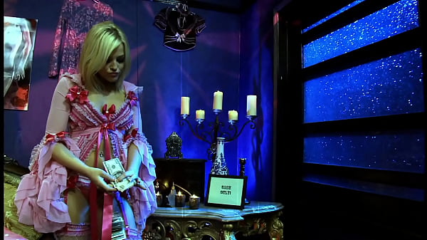 Alexis Texas And Shyla Stylez Fuck This Old Guys Dick Through His Leather Chaps