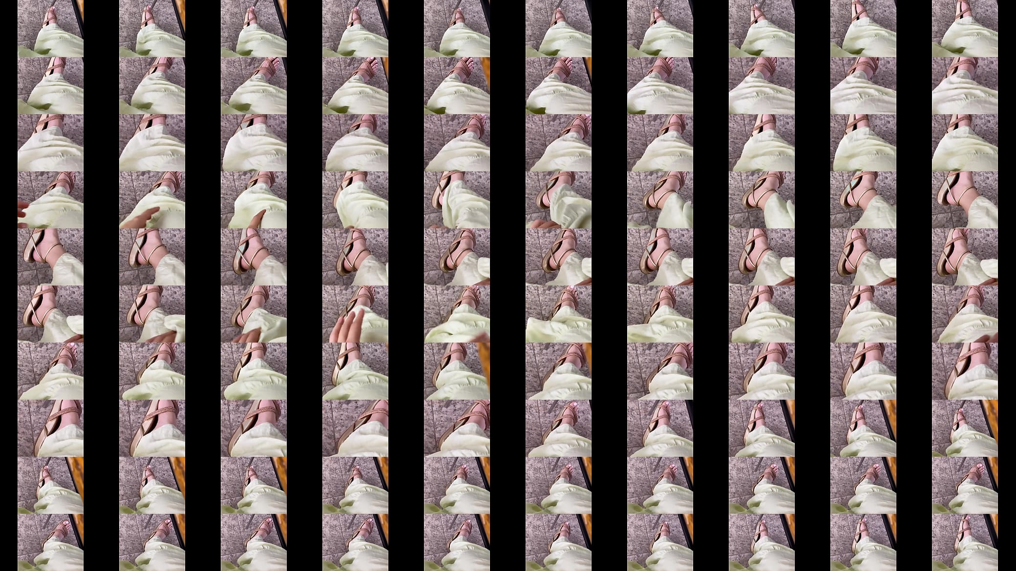 Foot 预览图