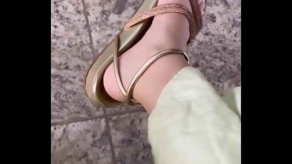 Foot