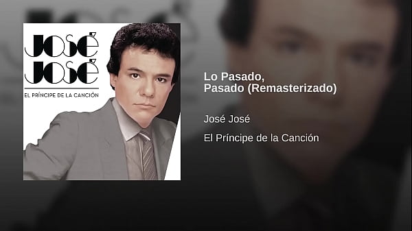  Lo Pasado  Pasado (Remasterizado)