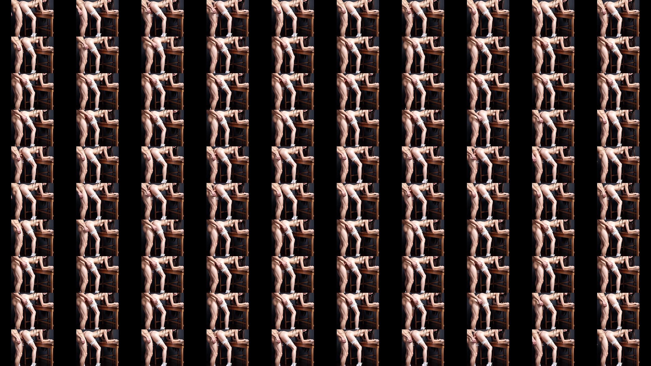 ai socks porn 预览图