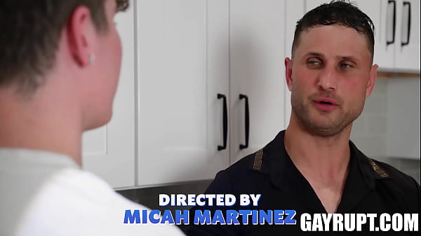Download Video - Caught Stretching&comma; Blain Takes Silas&rsquo; Dick in Steamy Romp&excl;