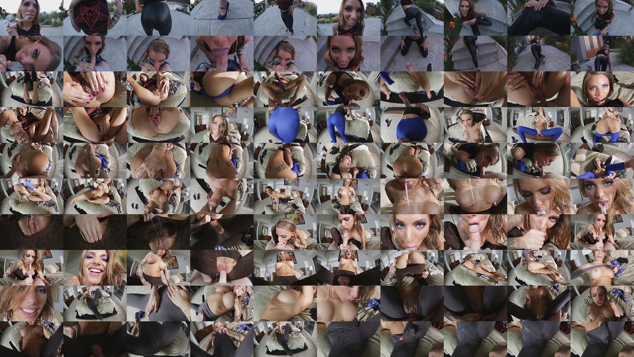 hyperporn 4- Juelz Ventura 预览图