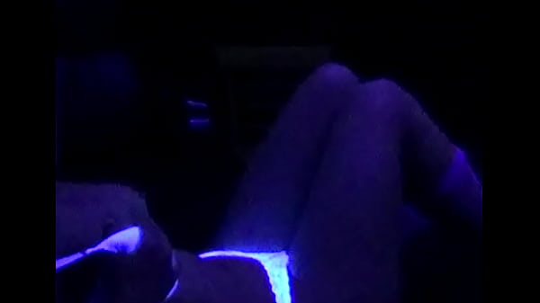 Scarlett Johnson Blacklight Sex RIGHT 3