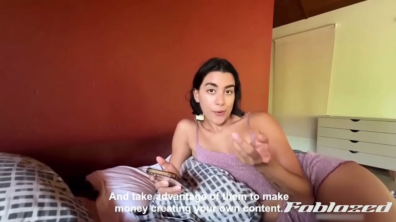 Helping my friend debut making his first porn video!