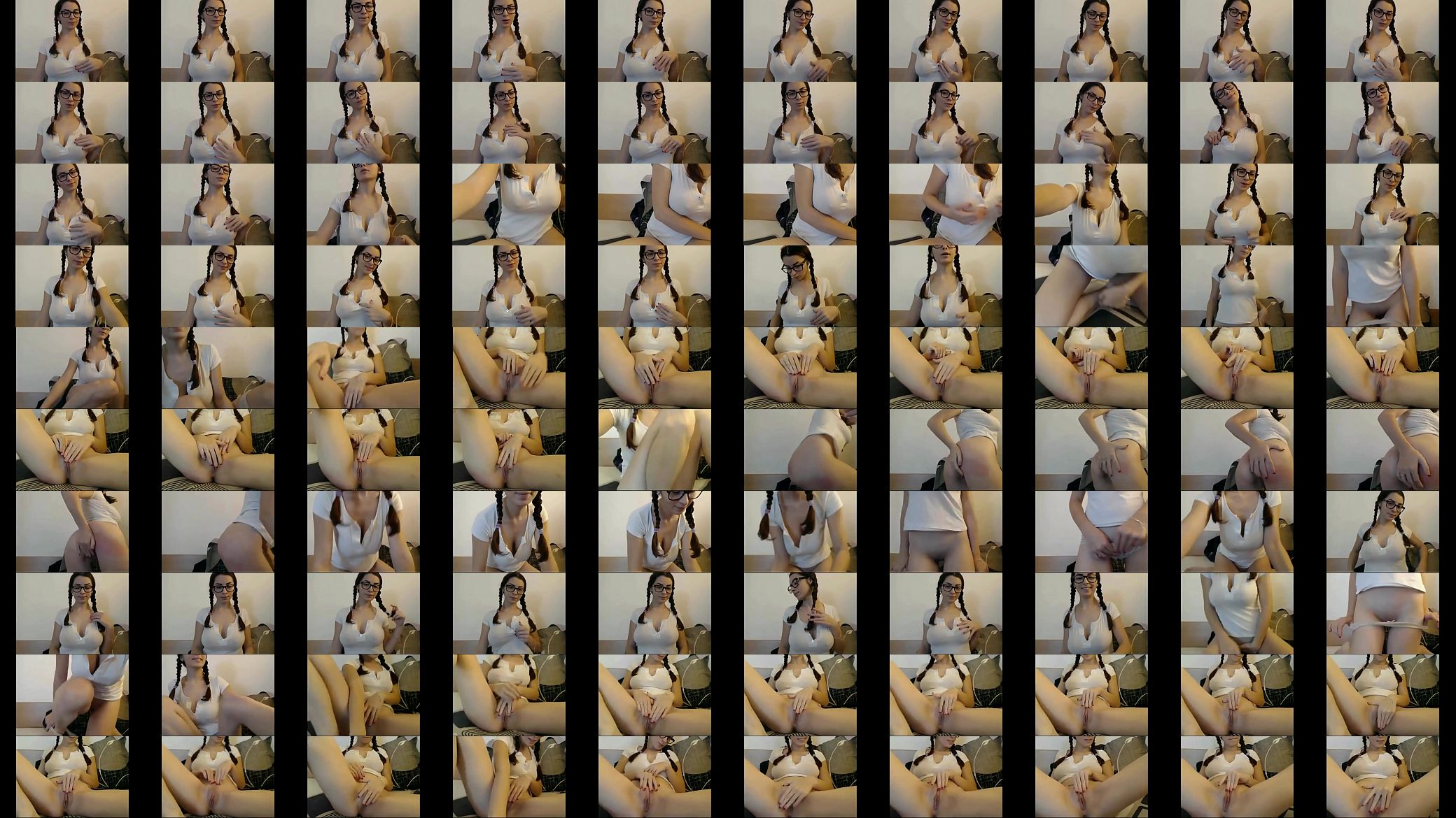 une joueuse de charmes 预览图