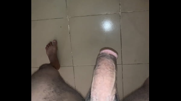 Bossy Brit Makes You Wank For Boots and Socks