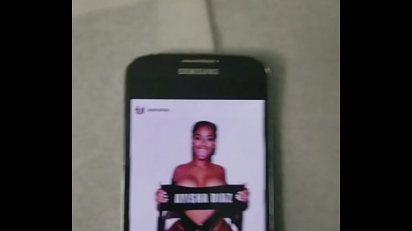 Download Video - Ayisha Diaz Tribute part2