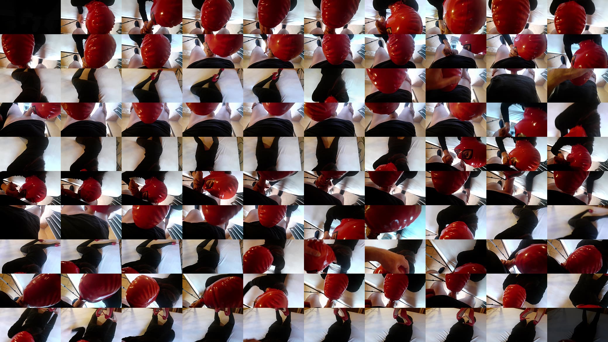 Laura On Hee 2021 blowjob deepthroat POV 预览图
