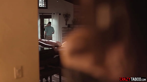 Download Video - MILF widow gets manipulated and fucked by teen neighbor