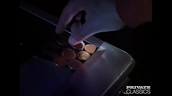 Lenny Power and Elen, the jackpot