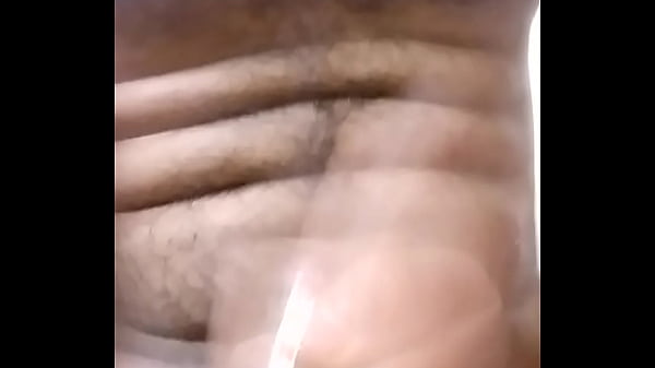 I am rubbing my dick for you my love