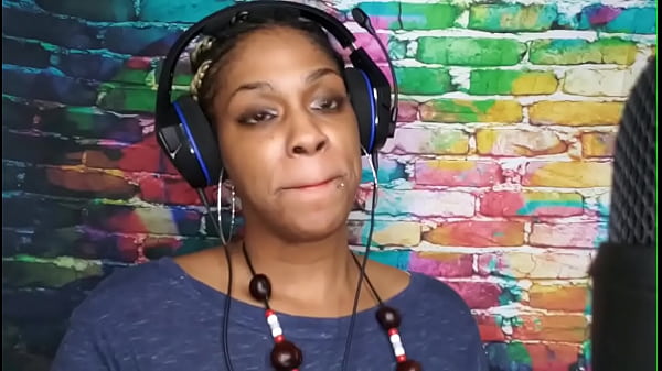 Horny freak sucking that Lollipop