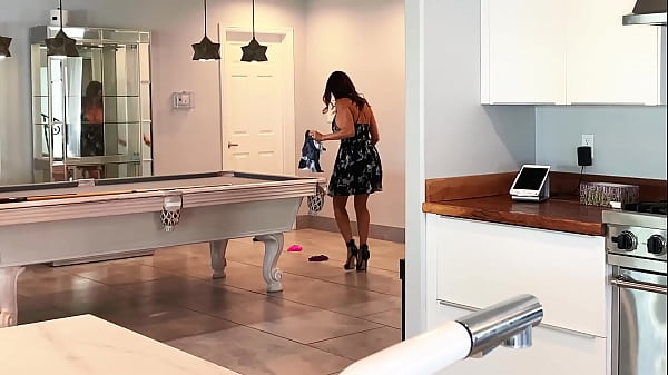 Milf's A Panty Perv ; Watch full video at https://zzfull.com/h