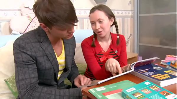 Bridgette Vericheva Has Her Tight Asshole Stretched By A Monster Dong