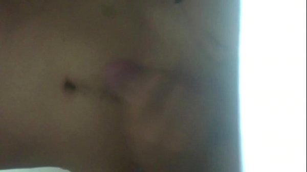 Eighteen year old masturbating in the bathroom ...