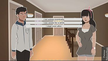 A Town Uncovered Pt 3